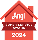 Level Headed Mudjackers Angi Super Service Award 2024 Level Headed Mudjackers Angi Super Service Award 2024