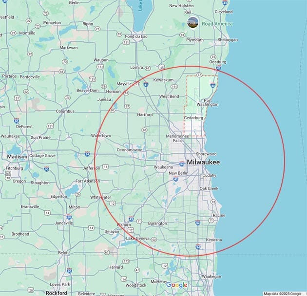 Level Headed Mudjackers Service Areas Level Headed Mudjackers Service Areas