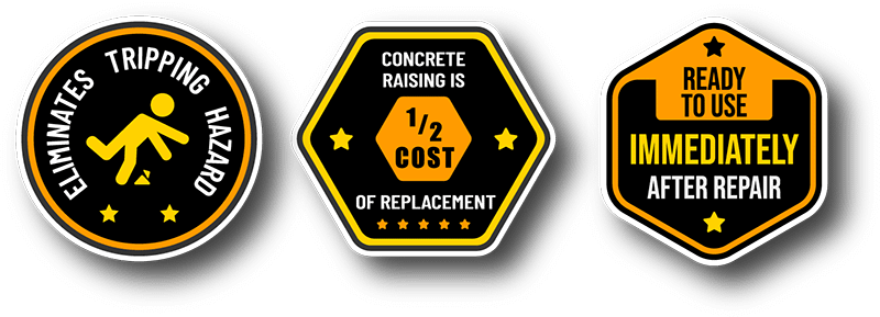 Top concrete lifting contractor Wisconsin Top concrete lifting contractor Wisconsin