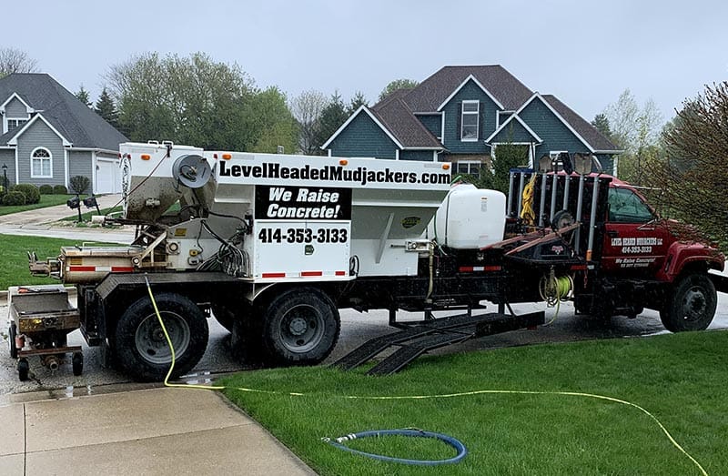 Concrete Raising Conctractor Wincunsin Concrete Raising Conctractor Wincunsin