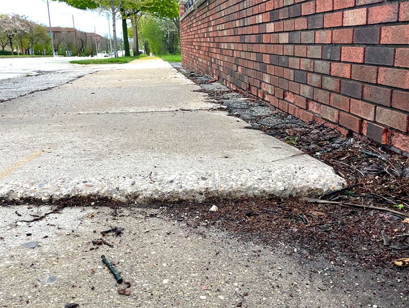 Retaining Wall Repair Retaining Wall Repair