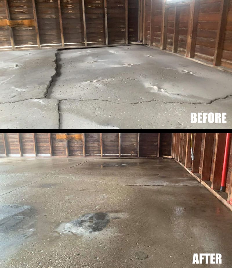 Concrete joint sealing milwaukee Concrete joint sealing milwaukee