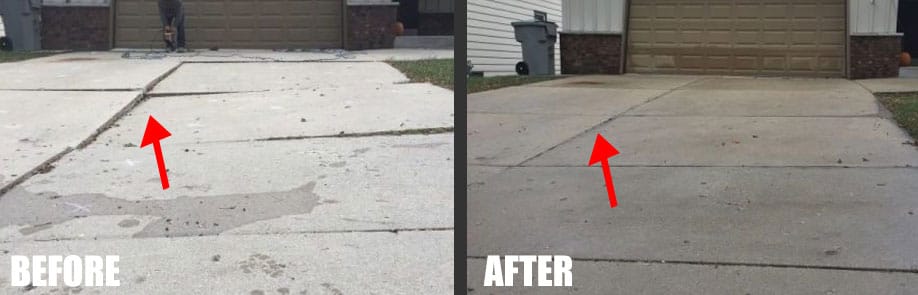 Concrete repair Ozaukee Counties Concrete repair Ozaukee Counties